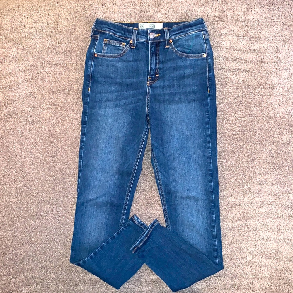 Topshop Jeans